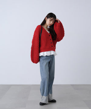 162cm 着用サイズ：FR