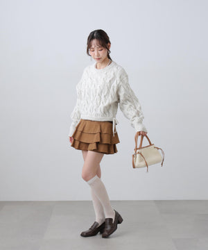 164cm 着用サイズ：FR