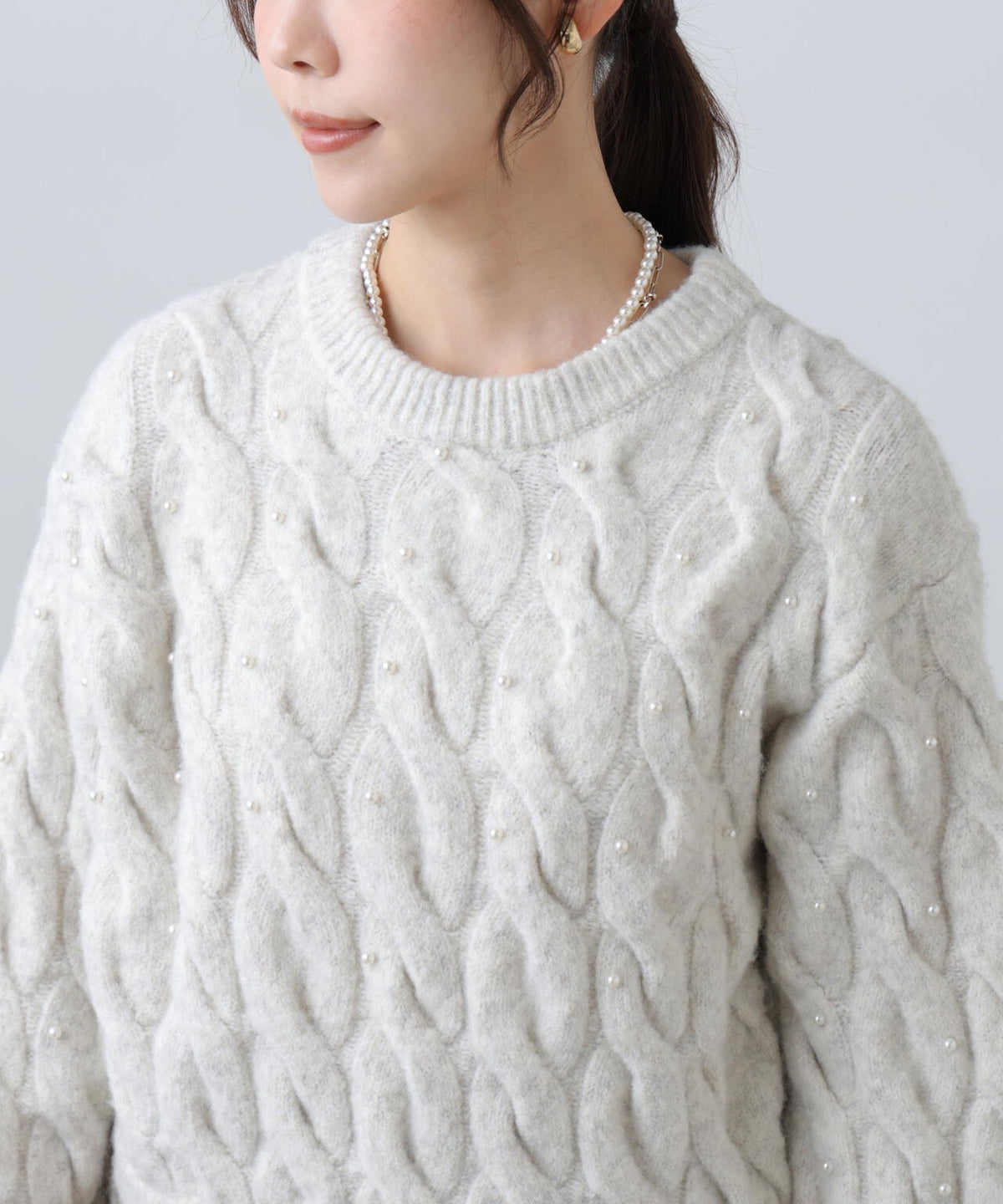 164cm 着用サイズ：FR