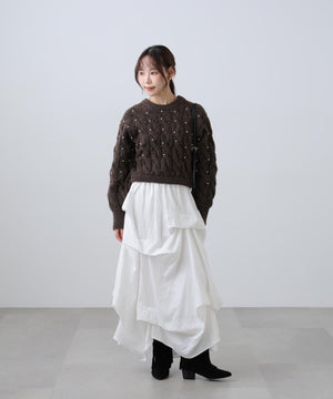 164cm 着用サイズ：FR
