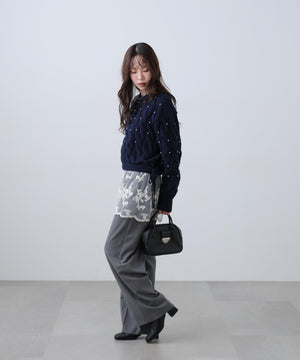 164cm 着用サイズ：FR