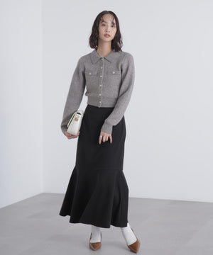 164cm 着用サイズ：FR