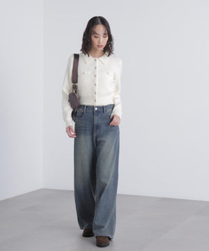 164cm 着用サイズ：FR