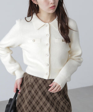 162cm 着用サイズ：FR