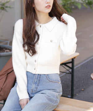 162cm 着用サイズ：FR