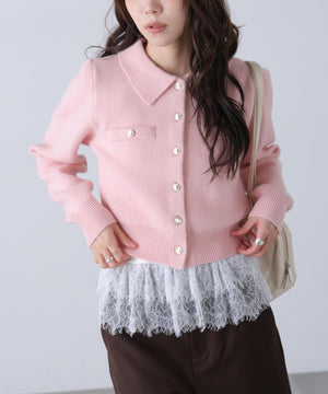164cm 着用サイズ：FR