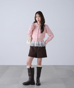 164cm 着用サイズ：FR