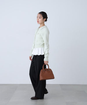161cm B:78 W:59 H:83 着用サイズ：FR