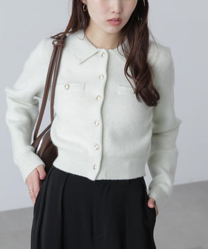 162cm 着用サイズ：FR