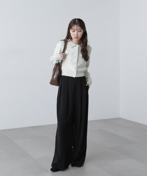 162cm 着用サイズ：FR