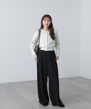 162cm 着用サイズ：FR