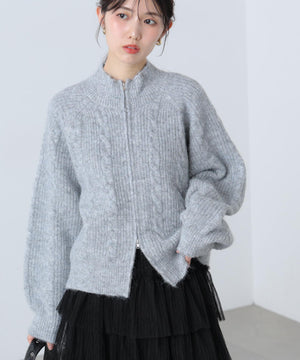 162cm 着用サイズ：FR