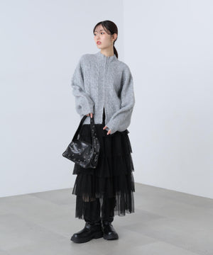 162cm 着用サイズ：FR