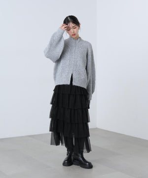 162cm 着用サイズ：FR