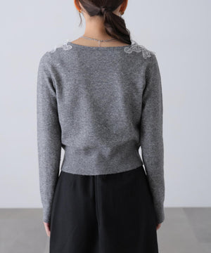 164cm 着用サイズ：FR