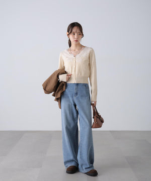 164cm 着用サイズ：FR