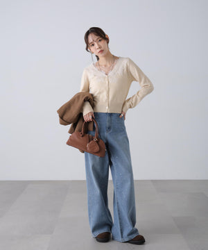 164cm 着用サイズ：FR