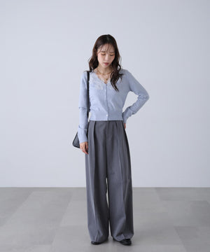 164cm 着用サイズ：FR