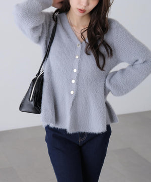 164cm 着用サイズ：FR