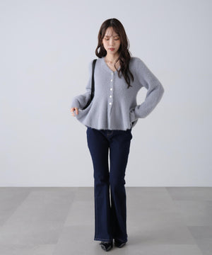164cm 着用サイズ：FR