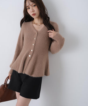 164cm 着用サイズ：FR