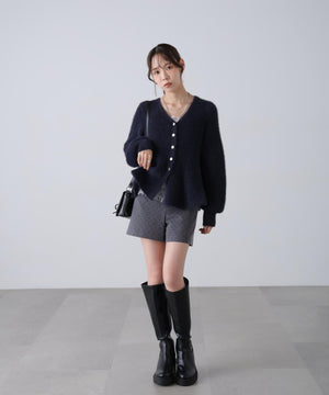 164cm 着用サイズ：FR