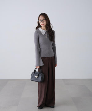 164cm 着用サイズ：FR