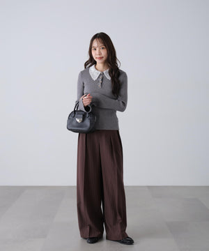164cm 着用サイズ：FR