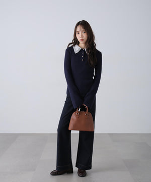 164cm 着用サイズ：FR