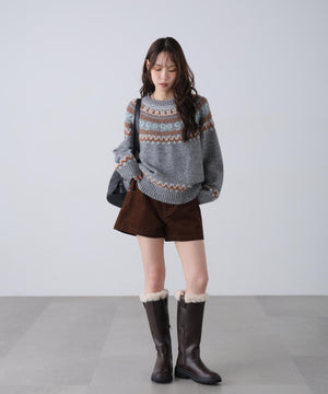 164cm 着用サイズ：FR