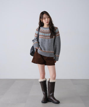164cm 着用サイズ：FR