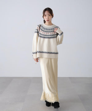 164cm 着用サイズ：FR