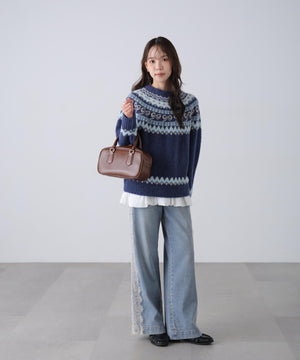 164cm 着用サイズ：FR