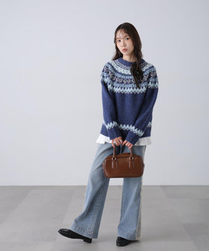 164cm 着用サイズ：FR