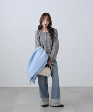 164cm 着用サイズ：FR
