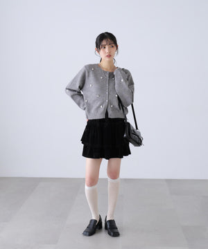 164cm 着用サイズ：FR