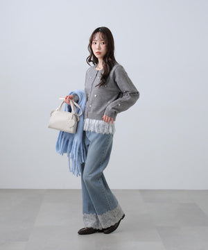 164cm 着用サイズ：FR