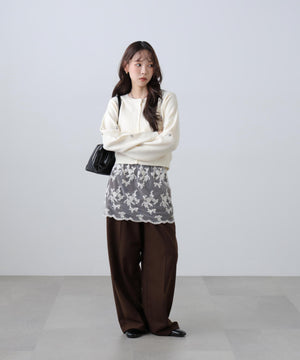164cm 着用サイズ：FR