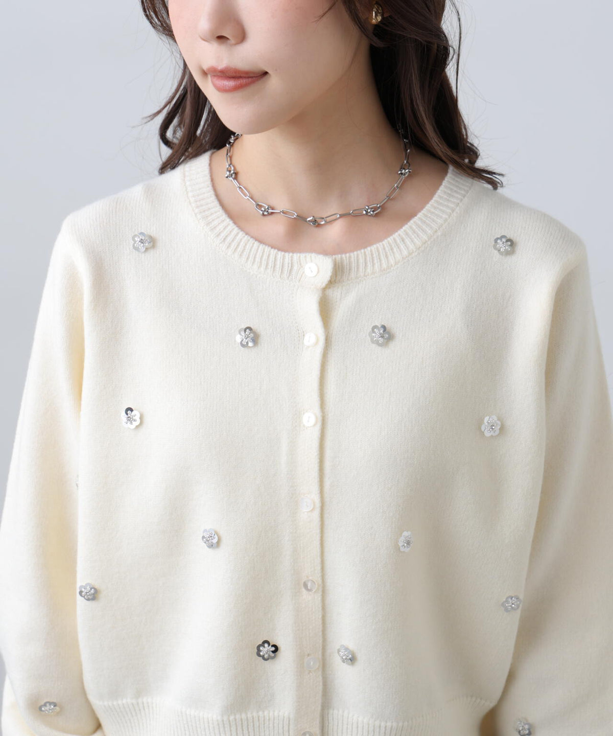 164cm 着用サイズ：FR
