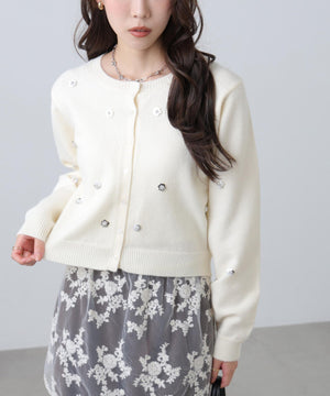 164cm 着用サイズ：FR