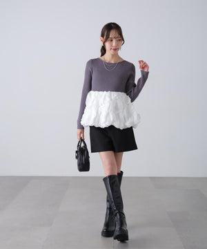 164cm 着用サイズ：FR