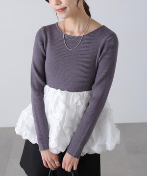 164cm 着用サイズ：FR