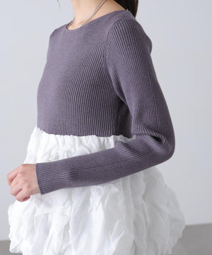 164cm 着用サイズ：FR