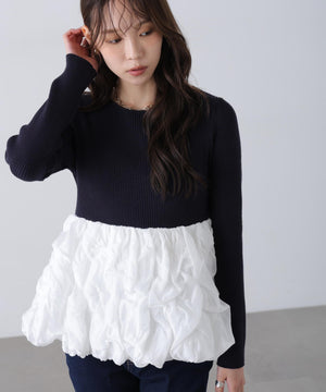 164cm 着用サイズ：FR