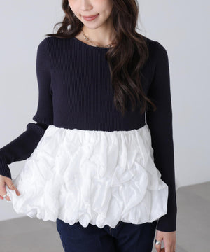 164cm 着用サイズ：FR