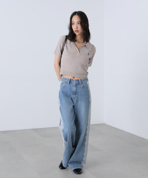 164cm 着用サイズ：FR