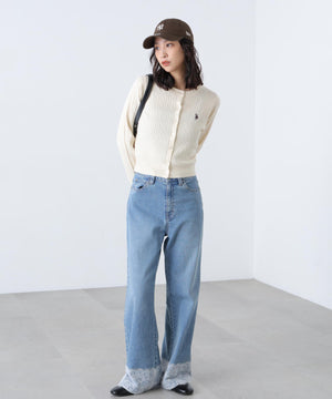 164cm 着用サイズ：FR