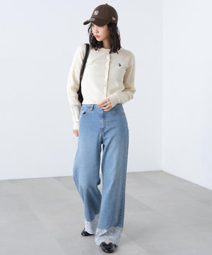 164cm 着用サイズ：FR