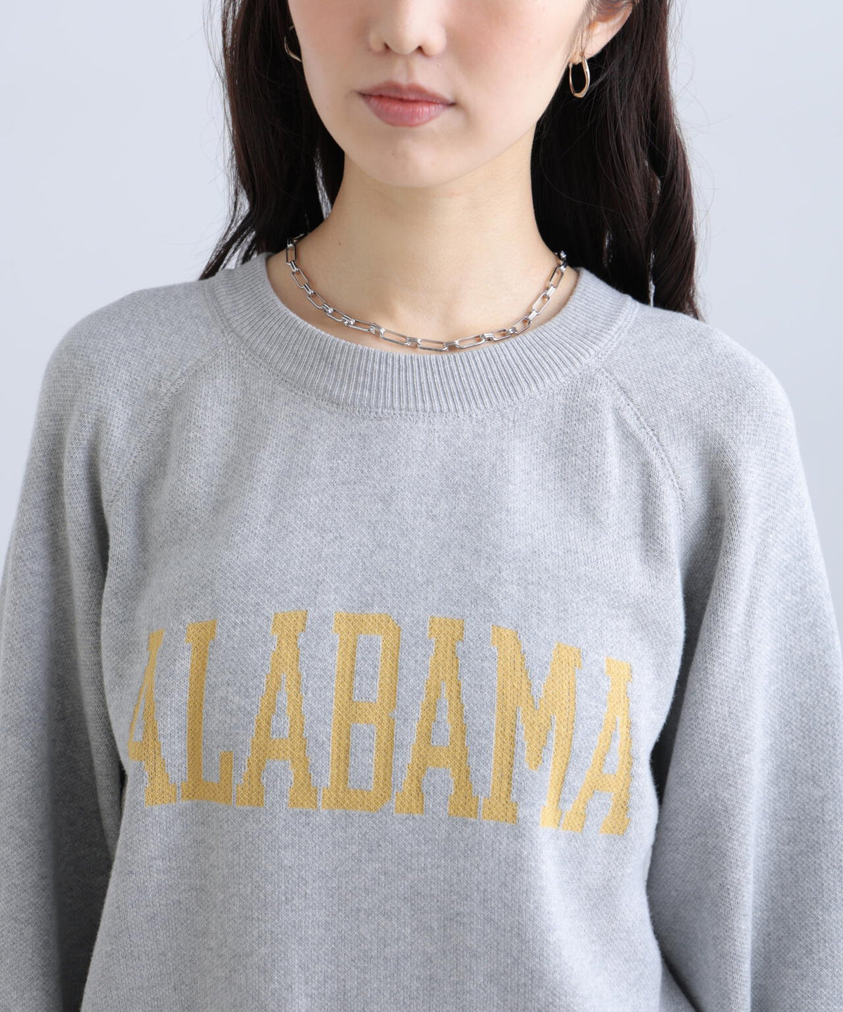 162cm 着用サイズ：FR