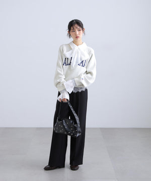 162cm 着用サイズ：FR